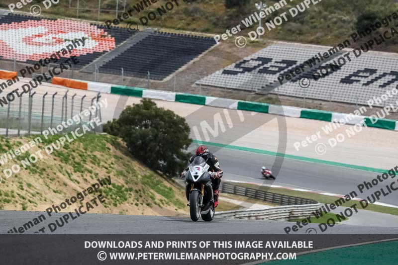 may 2019;motorbikes;no limits;peter wileman photography;portimao;portugal;trackday digital images